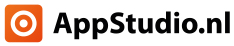 logo AppStudio.nl